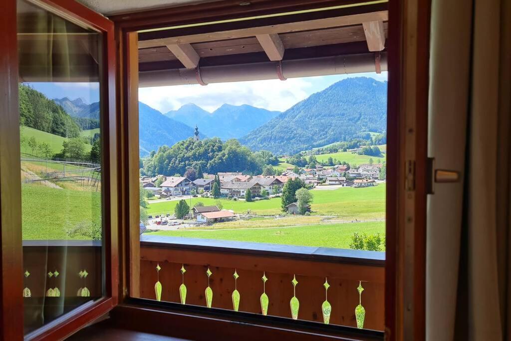 Ferienwohnung Otto Ruhpolding Exterior photo