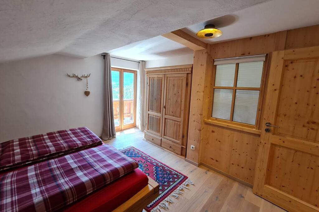 Ferienwohnung Otto Ruhpolding Exterior photo